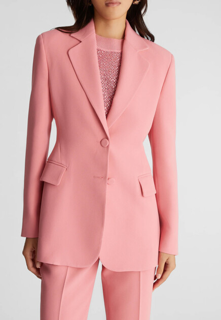 Жакет ERMANNO SCERVINO 174062