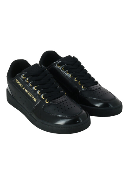 Кеды VERSACE JEANS COUTURE