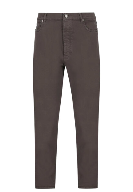 Джинсы BRUNELLO CUCINELLI