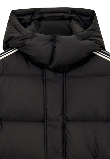 Пуховик EMPORIO ARMANI 207881