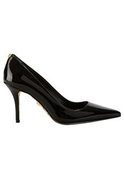 Туфли Barocco VERSACE
