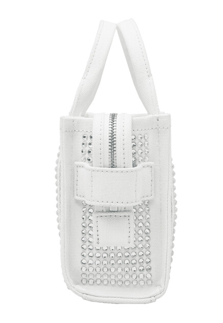 Сумка MARC JACOBS  - Хлопок