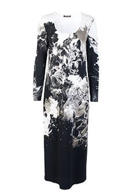 Платье ROBERTO CAVALLI