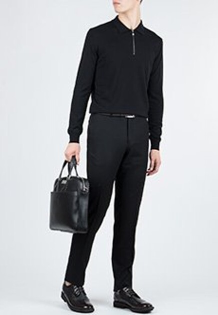 Брюки CORNELIANI