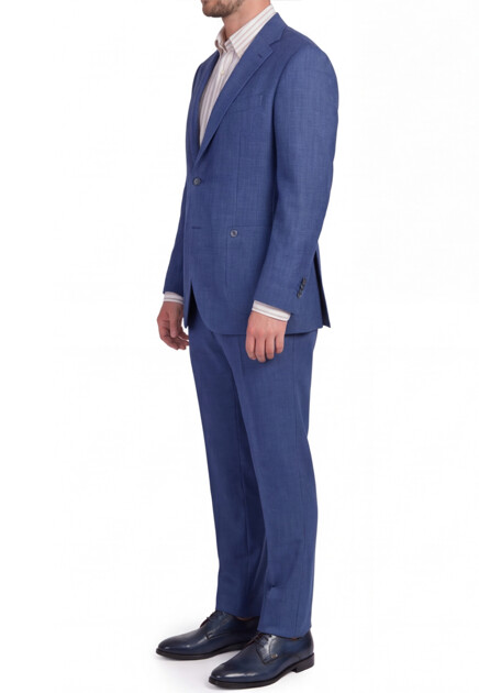 Костюм STEFANO RICCI  50 размера
