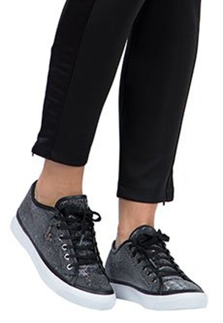 Кеды EMPORIO ARMANI