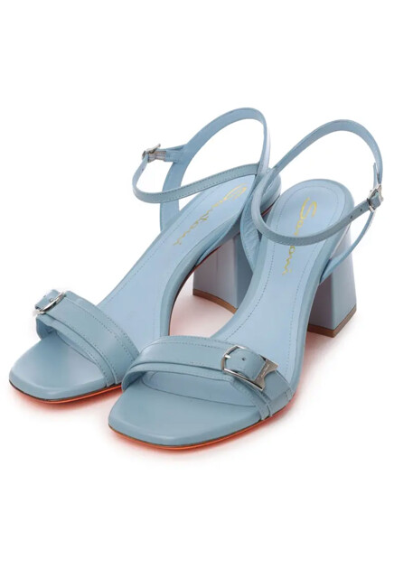 Босоножки  SANTONI - ИТАЛИЯ