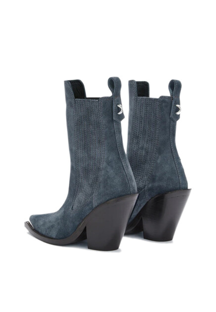 Ботинки ERMANNO SCERVINO 163726