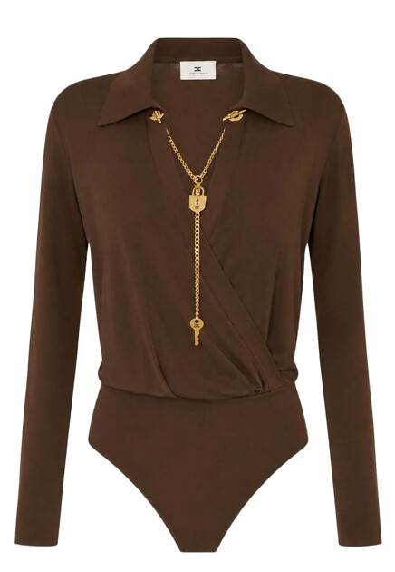 Боди ELISABETTA FRANCHI