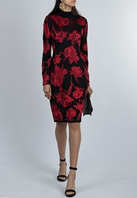 Платье ROBERTO CAVALLI