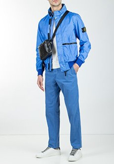 Ветровка STONE ISLAND