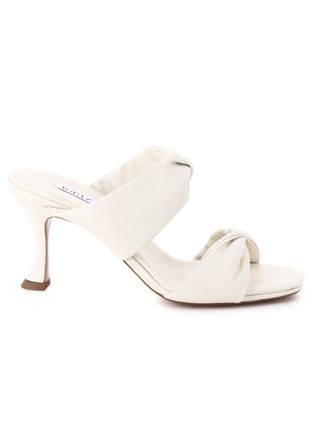 Мюли  AQUAZZURA