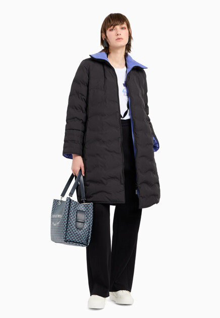 Куртка EMPORIO ARMANI  - Полиэстер
