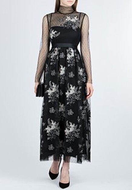 Платье VALENTINO RED