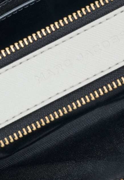 Сумка кросс-боди The Snapshot MARC JACOBS