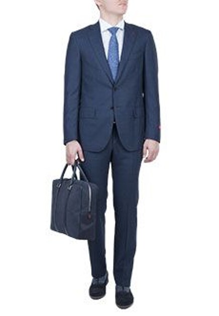Костюм ISAIA