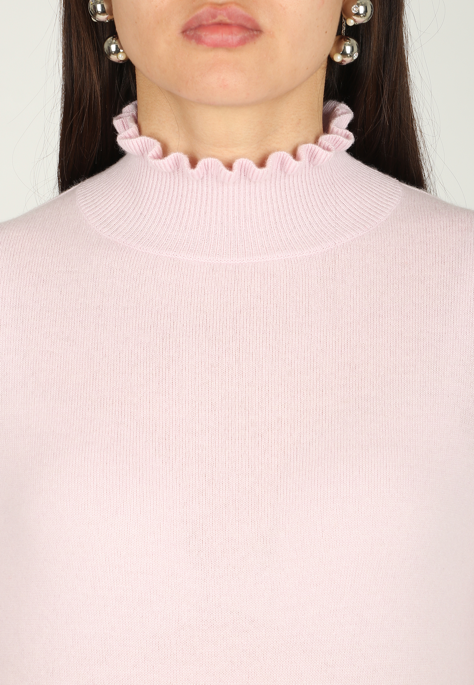 Водолазка ALLUDE 163043