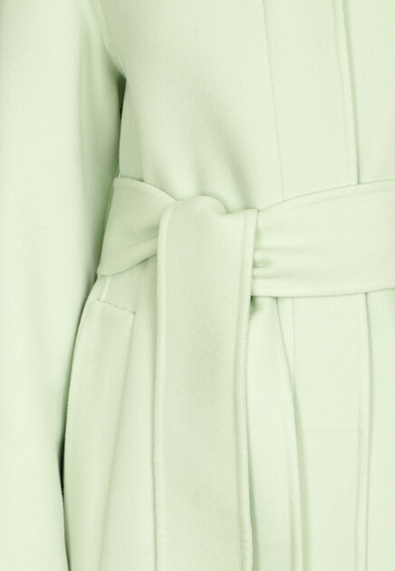 Пальто JIL SANDER 185068