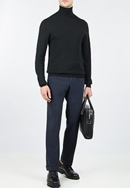 Брюки PANTALONI TORINO