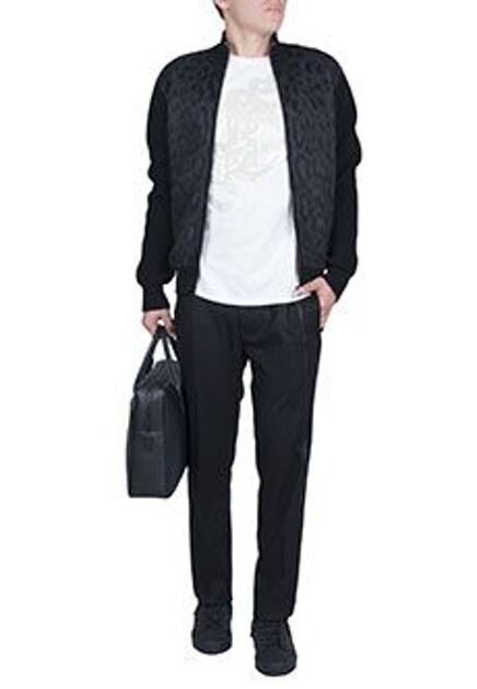 Футболка ROBERTO CAVALLI