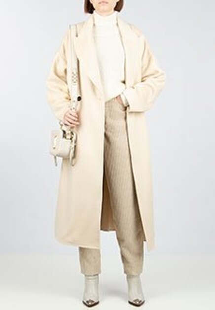 Брюки ISABEL MARANT ÉTOILE