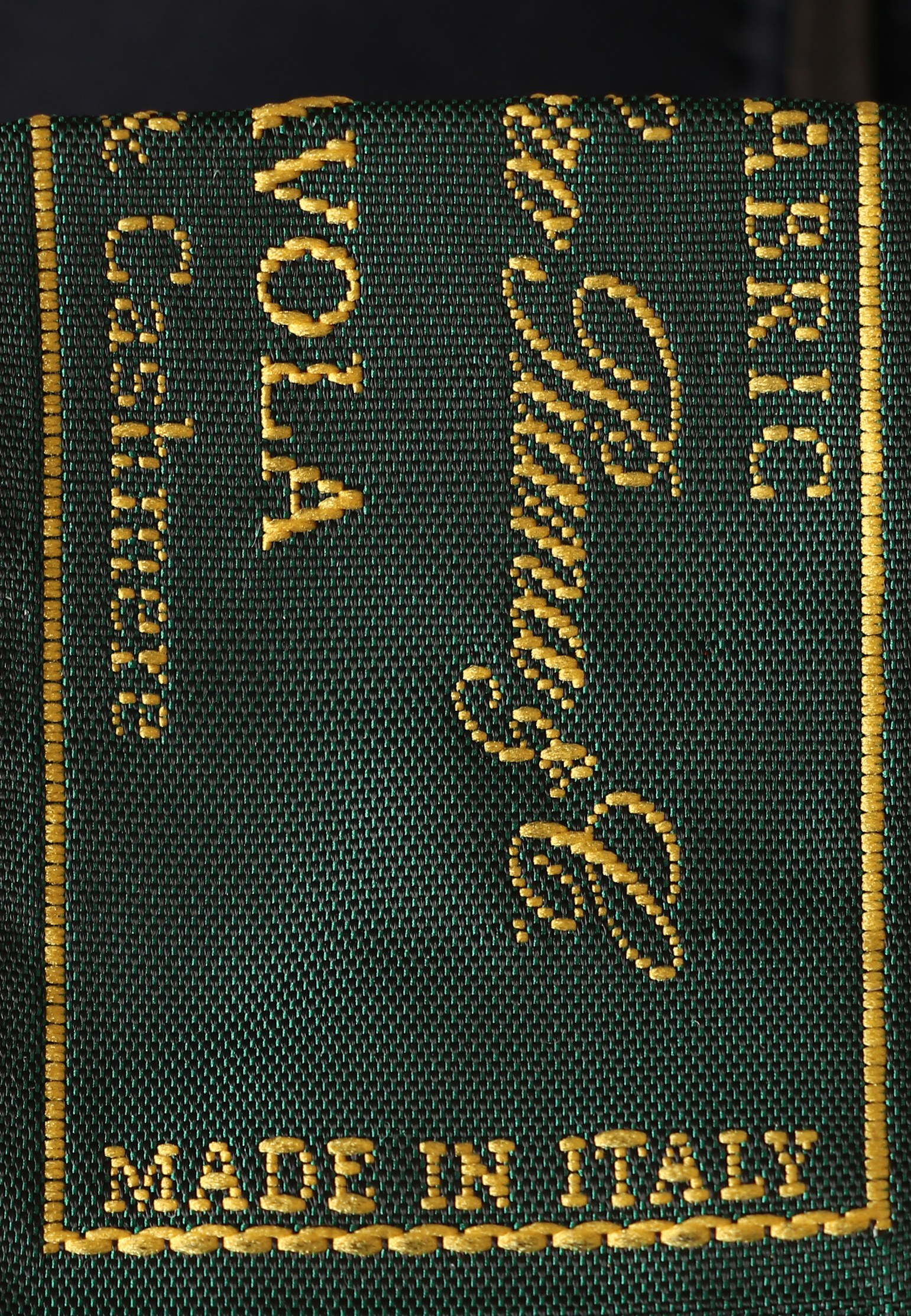 Пуховик MANDELLI 147321