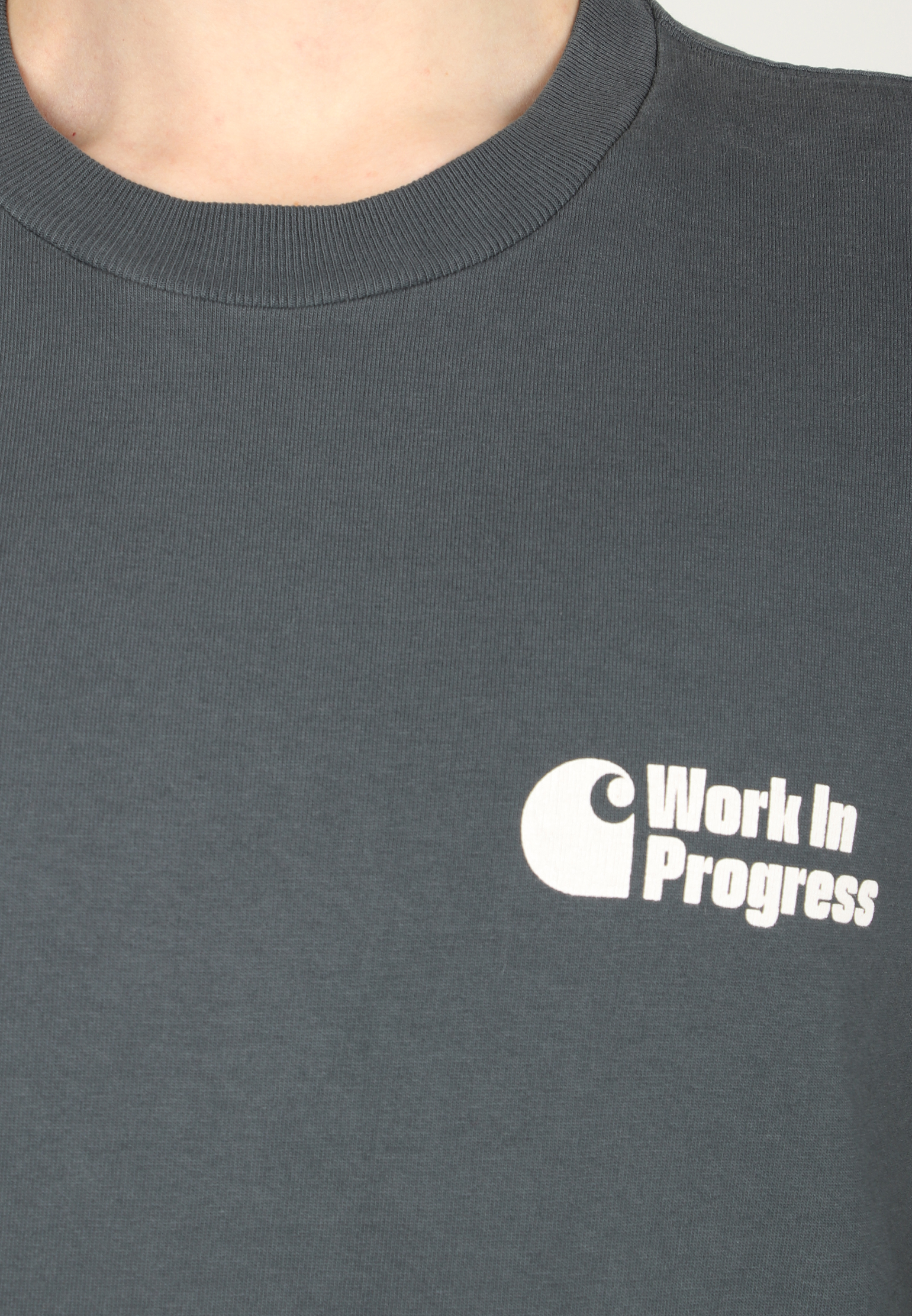 Футболка CARHARTT WIP 167996