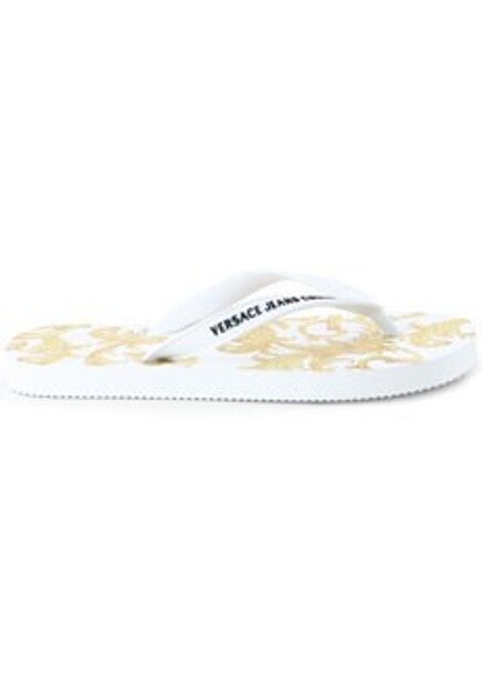Сланцы VERSACE JEANS COUTURE