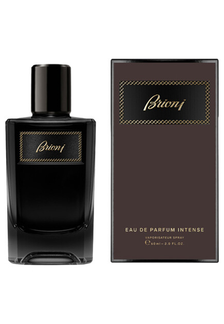 Парфюмерная вода Intense 60 мл BRIONI