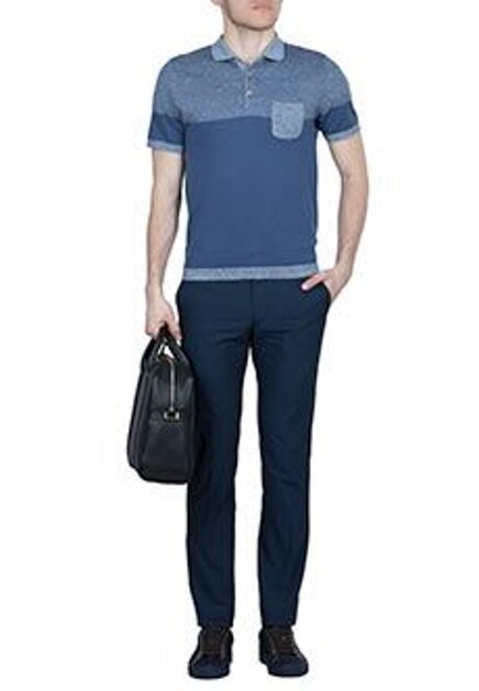 Брюки CORNELIANI