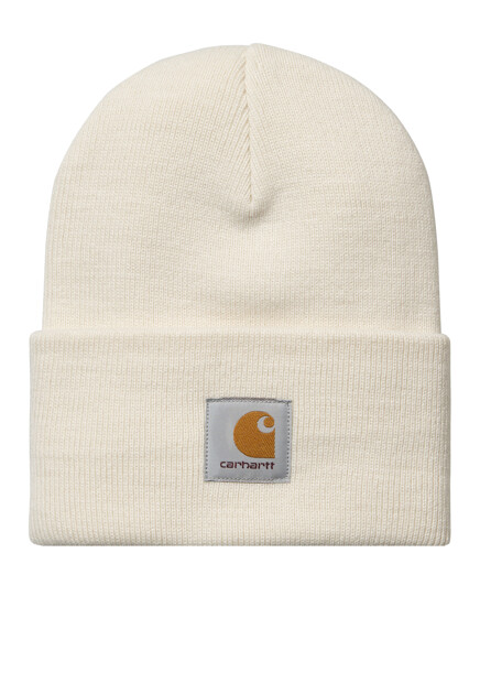 Шапка с нашивкой  CARHARTT WIP
