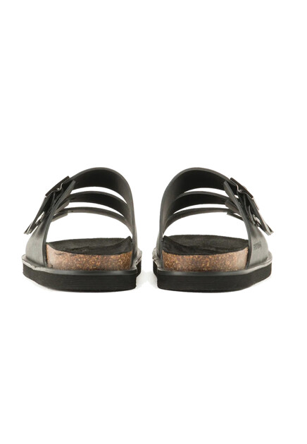 Сандалии EMPORIO ARMANI 177080