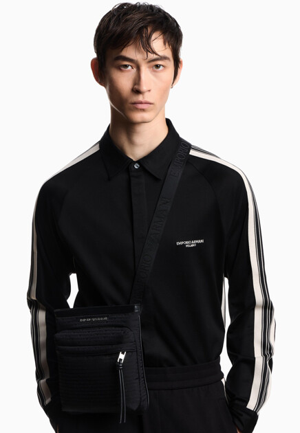 Сумка EMPORIO ARMANI - ИТАЛИЯ