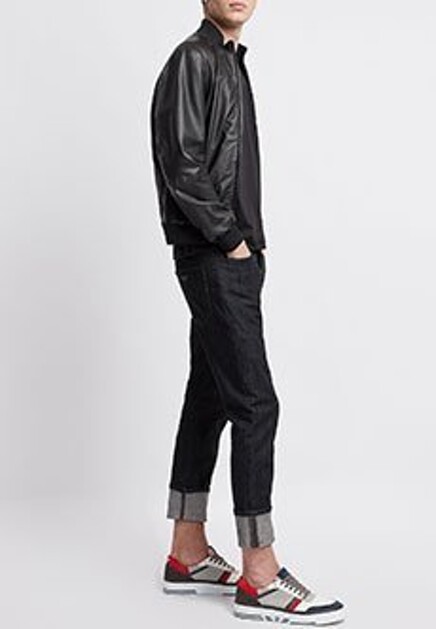 Куртка EMPORIO ARMANI