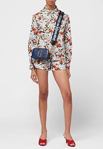 Сумка MARC JACOBS