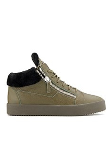 Ботинки GIUSEPPE ZANOTTI