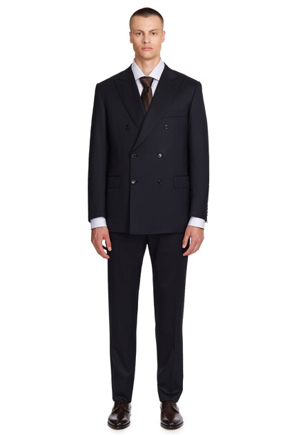 Костюм BRIONI  - Шерсть