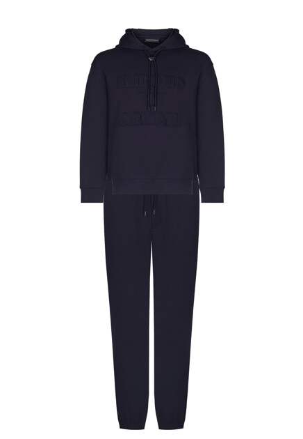 Спортивный костюм EMPORIO ARMANI