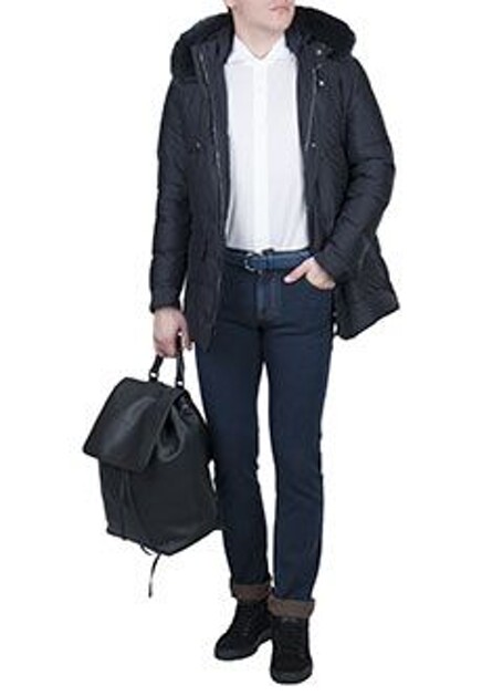 Рубашка CORNELIANI