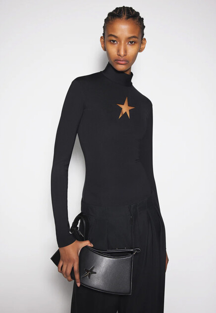 Водолазка MUGLER  - Полиамид