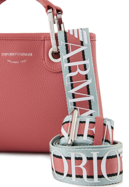 Сумка EMPORIO ARMANI  - Полиуретан