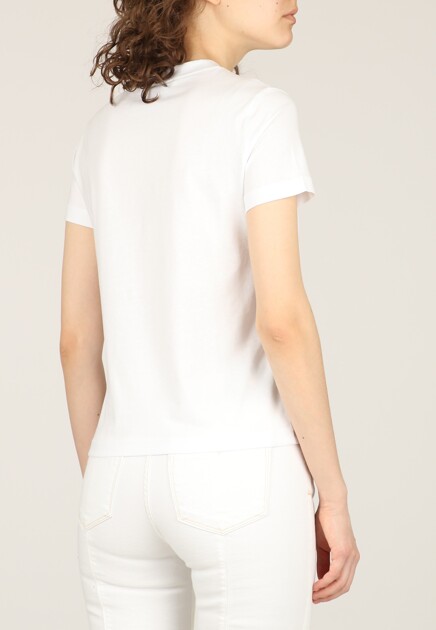 Футболка VERSACE JEANS COUTURE  - Хлопок