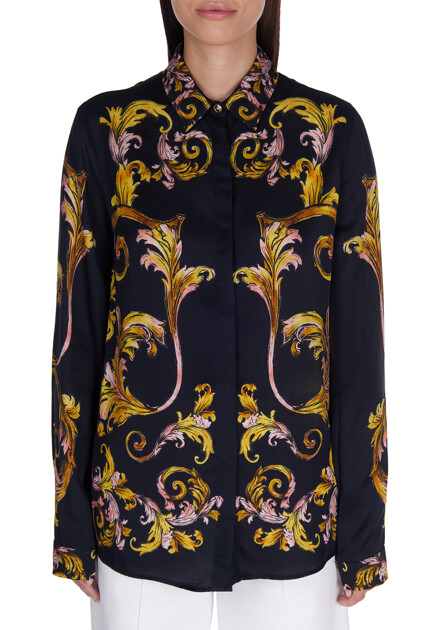 Рубашка VERSACE JEANS COUTURE 188217