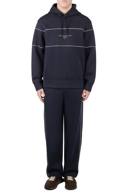 Спортивный костюм EMPORIO ARMANI - ИТАЛИЯ