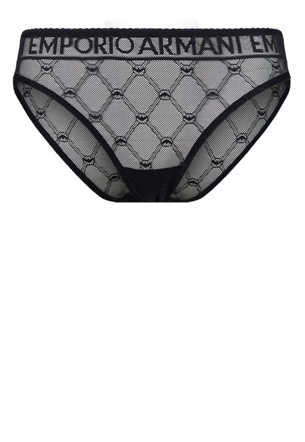 Трусы EMPORIO ARMANI Underwear