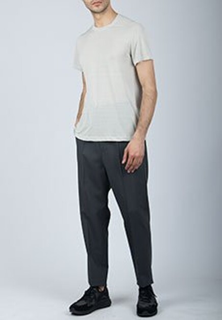 Футболка RICK OWENS