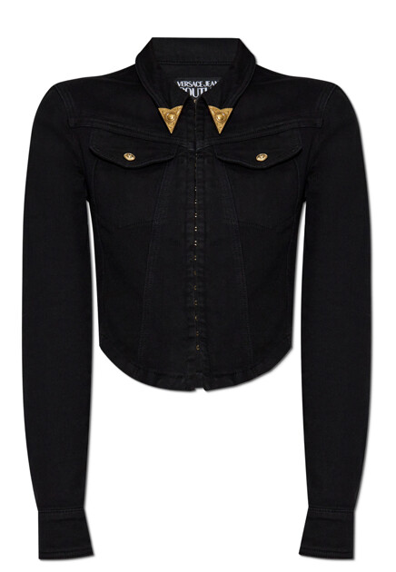 Рубашка VERSACE JEANS COUTURE