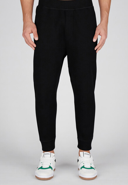 Спортивные брюки  DSQUARED2