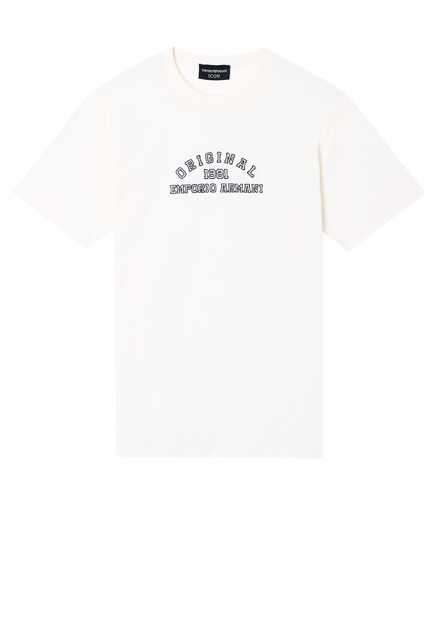Футболка EMPORIO ARMANI