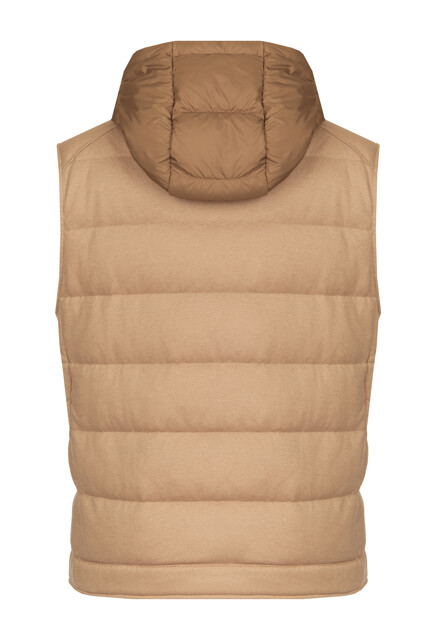 Жилет MONCLER - ИТАЛИЯ